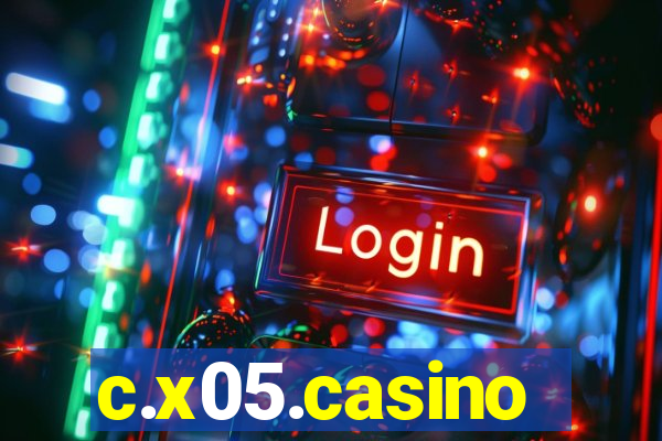 c.x05.casino