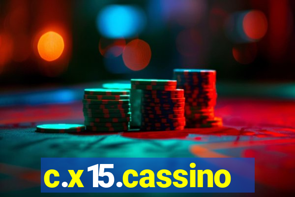 c.x15.cassino