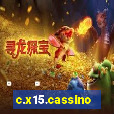 c.x15.cassino