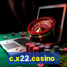 c.x22.casino