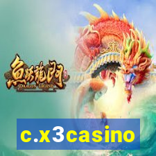 c.x3casino