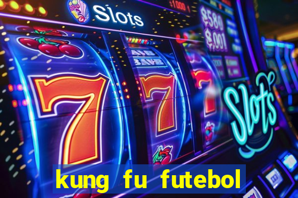 kung fu futebol clube download 1080p