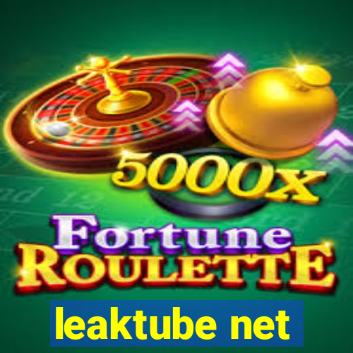 leaktube net