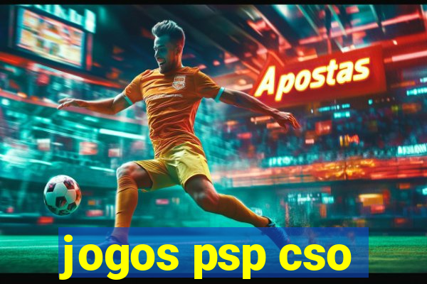 jogos psp cso