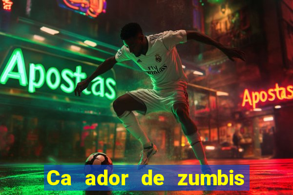 Ca ador de zumbis baixar ca ador de zumbi filme completo dublado