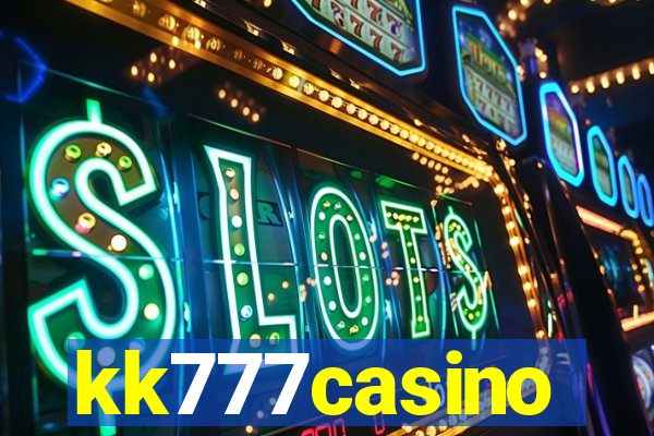 kk777casino