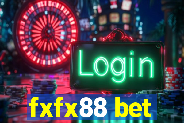 fxfx88 bet