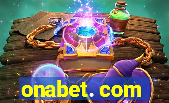 onabet. com