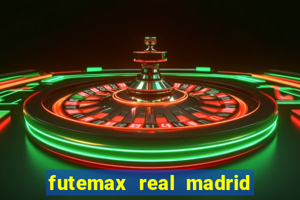 futemax real madrid x barcelona