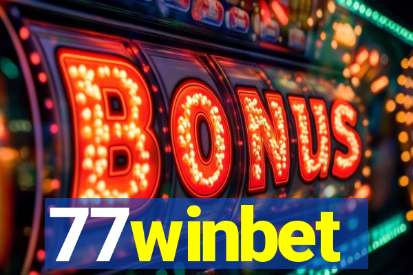 77winbet