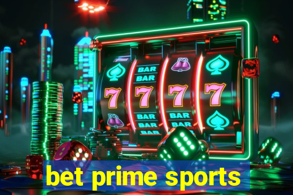 bet prime sports