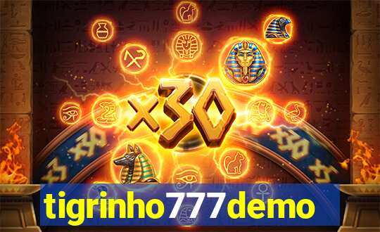 tigrinho777demo