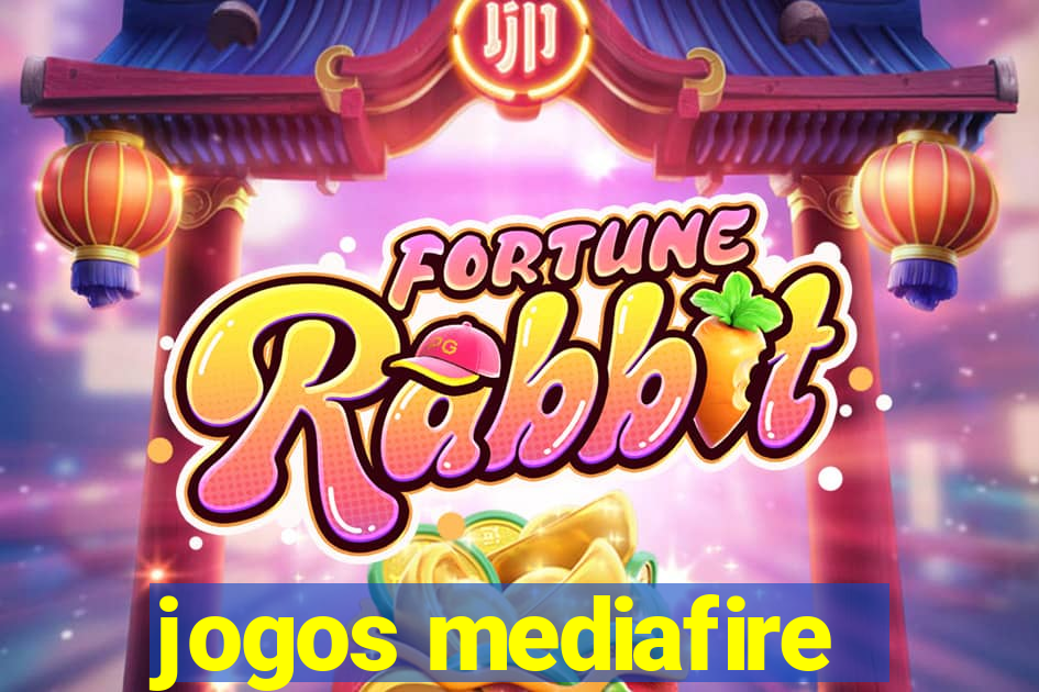 jogos mediafire