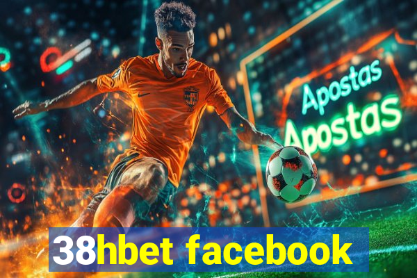 38hbet facebook