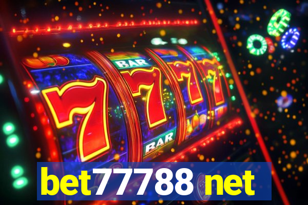 bet77788 net