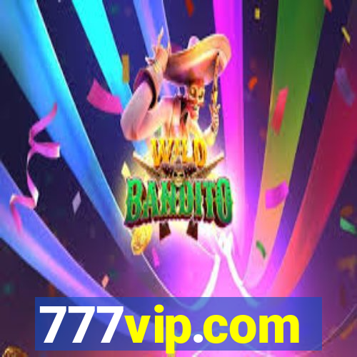 777vip.com