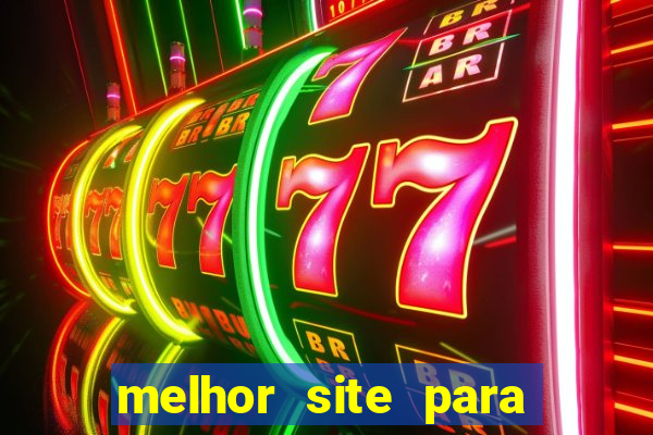 melhor site para jogar no bicho