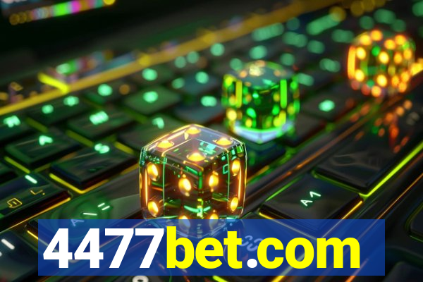 4477bet.com