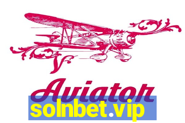 solnbet.vip