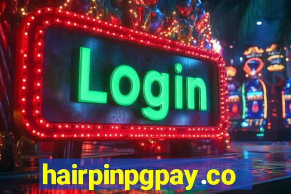 hairpinpgpay.com