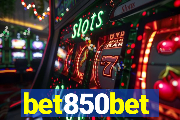 bet850bet