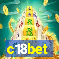 c18bet