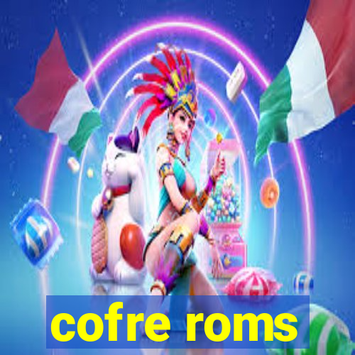 cofre roms