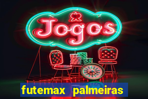 futemax palmeiras ao vivo