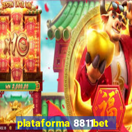 plataforma 8811bet