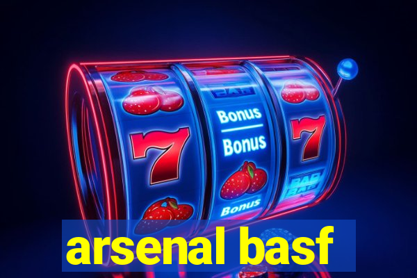 arsenal basf