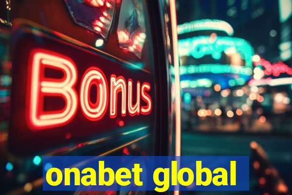 onabet global