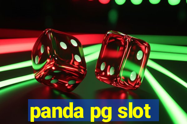 panda pg slot