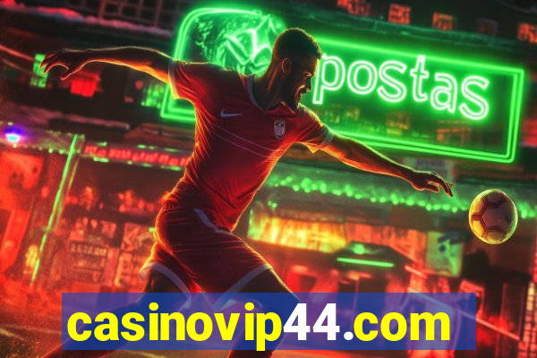 casinovip44.com