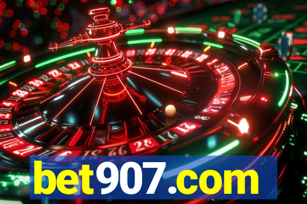 bet907.com