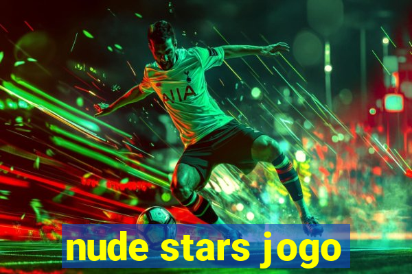 nude stars jogo