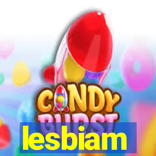 lesbiam