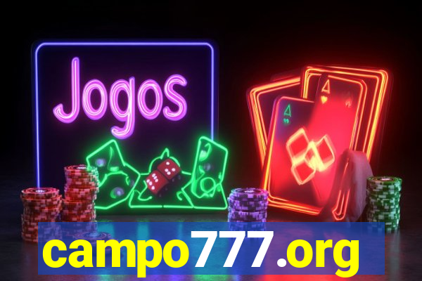 campo777.org