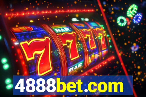 4888bet.com