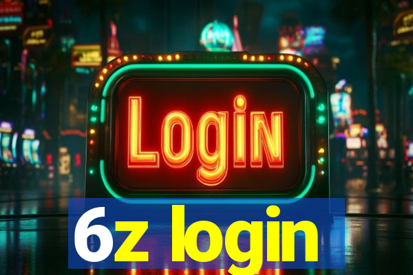 6z login