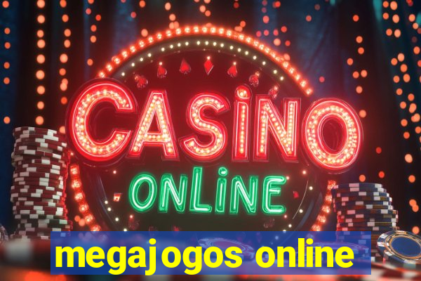 megajogos online