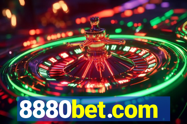 8880bet.com