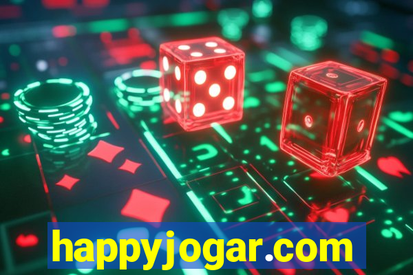 happyjogar.com