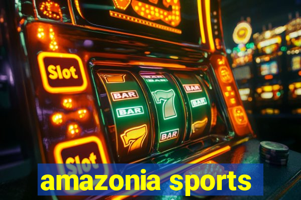 amazonia sports