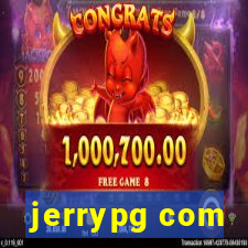 jerrypg com