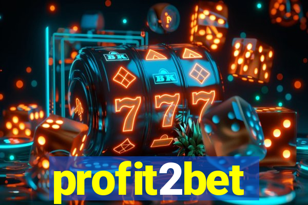 profit2bet