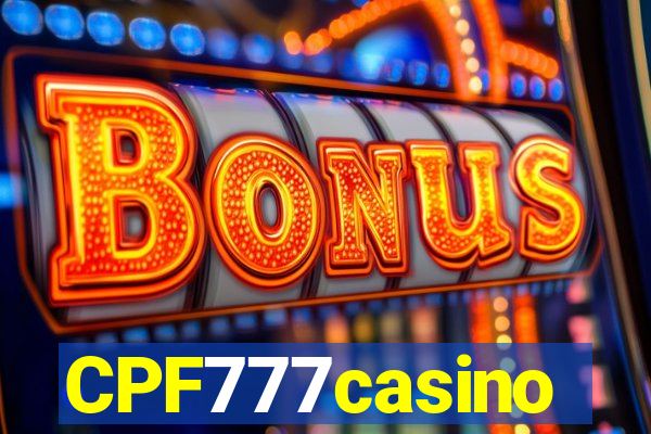 CPF777casino