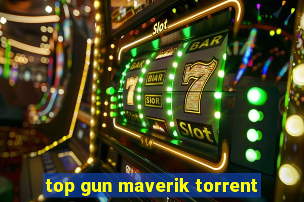 top gun maverik torrent