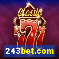 243bet.com