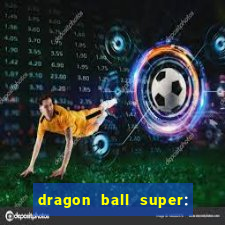 dragon ball super: super hero download