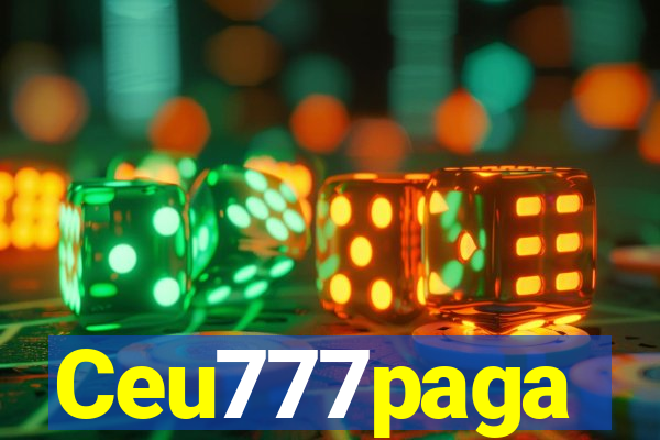 Ceu777paga